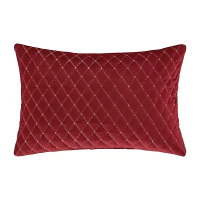 Queen Street Gabriel Rectangular Throw Pillow