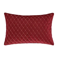 Queen Street Gabriel Rectangular Throw Pillow