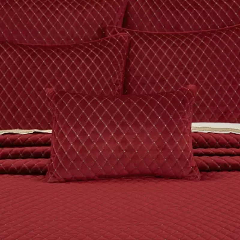 Queen Street Gabriel Rectangular Throw Pillow