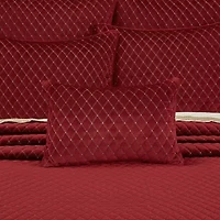 Queen Street Gabriel Rectangular Throw Pillow