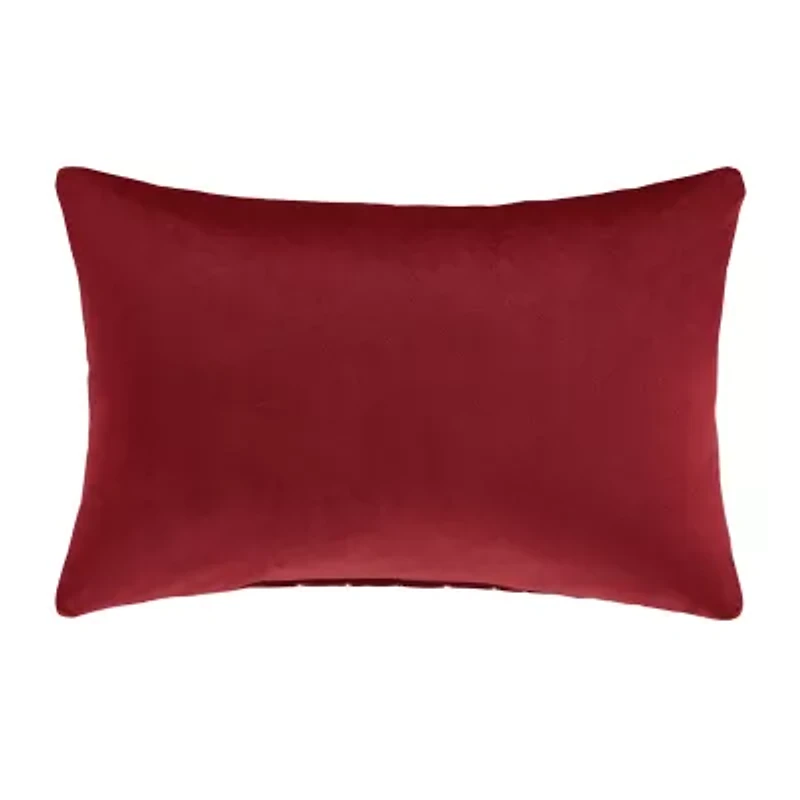 Queen Street Gabriel Rectangular Throw Pillow