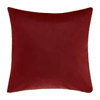 Queen Street Nicholas Square Throw Pillow