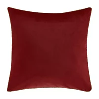 Queen Street Nicholas Square Throw Pillow
