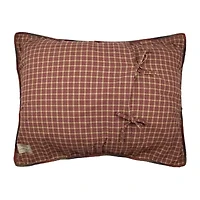 Donna Sharp Campfire Square Pillow Sham