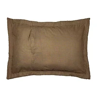 Donna Sharp Midnight Bear Pillow Sham