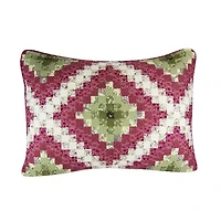 Donna Sharp Sweet Melon 3-pc. Quilt Set