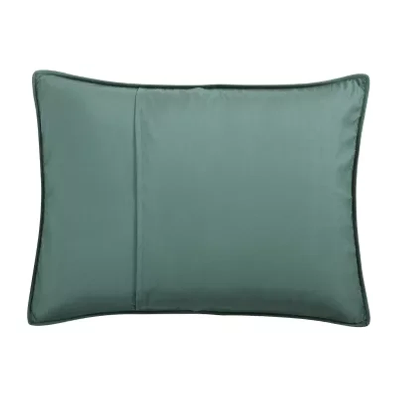 Donna Sharp Sierra Vista Microfiber Quilt Set