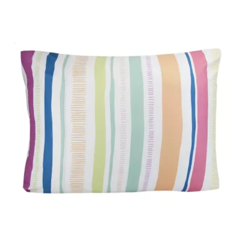 Your Lifestyle By Donna Sharp Cali Reversible Quilt Set