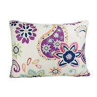 Your Lifestyle By Donna Sharp Cali Reversible Quilt Set