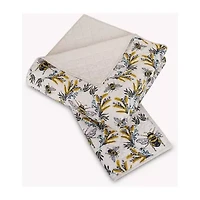 Makers Collective Teresa Chan Bee You Reversible Quilt Set