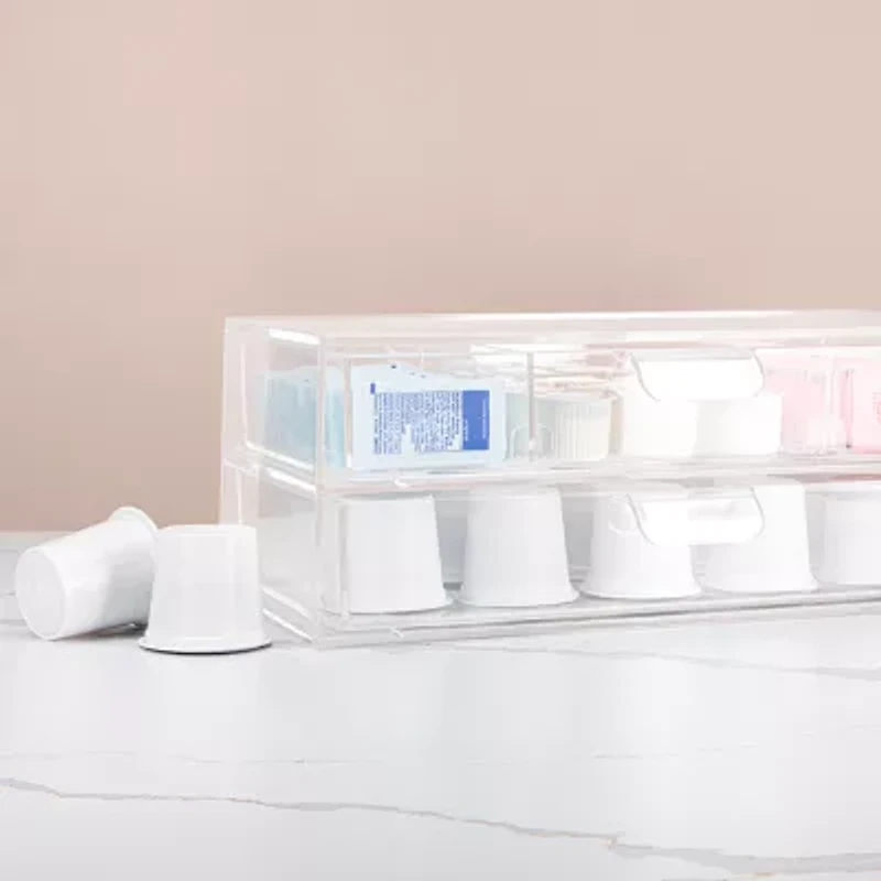 Home Expressions Coffee Pod Holder
