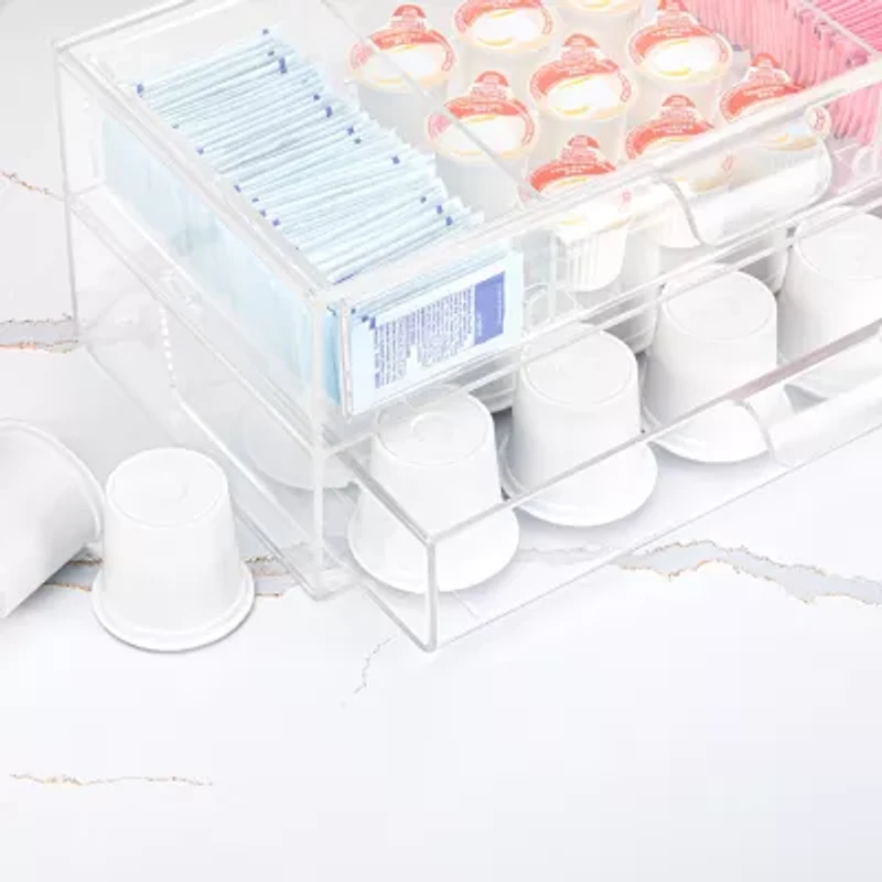 Home Expressions Coffee Pod Holder