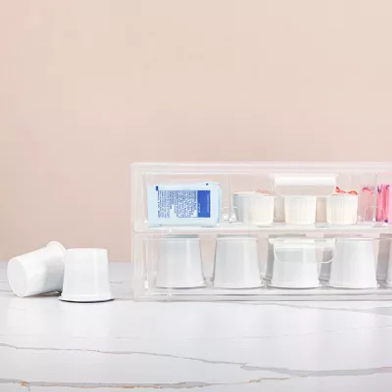 Home Expressions Coffee Pod Holder