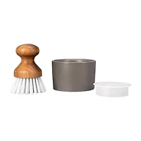 Home Expressions Scrub Brush