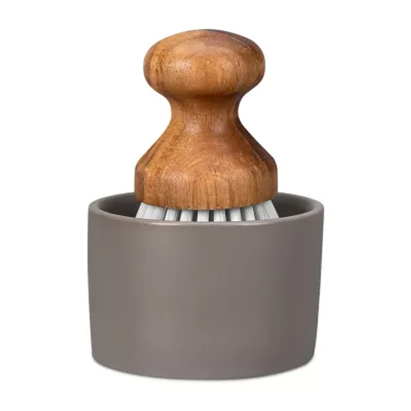 Home Expressions Scrub Brush