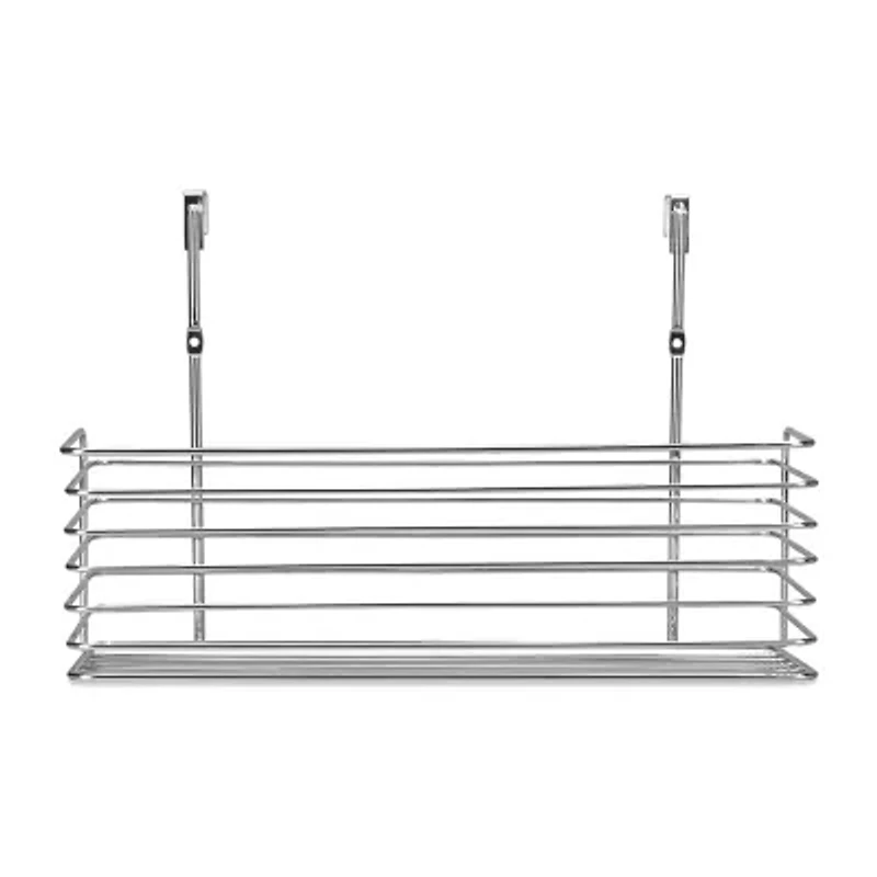 Home Expressions Steel Over Cabinet Storage
