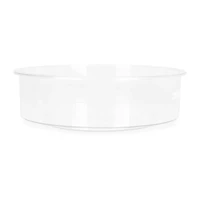 Home Expressions "Large 11""" Single Compartment Rotating Storage