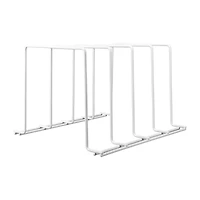 Home Expressions Bakeware Organizer