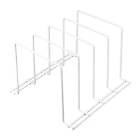 Home Expressions Bakeware Organizer