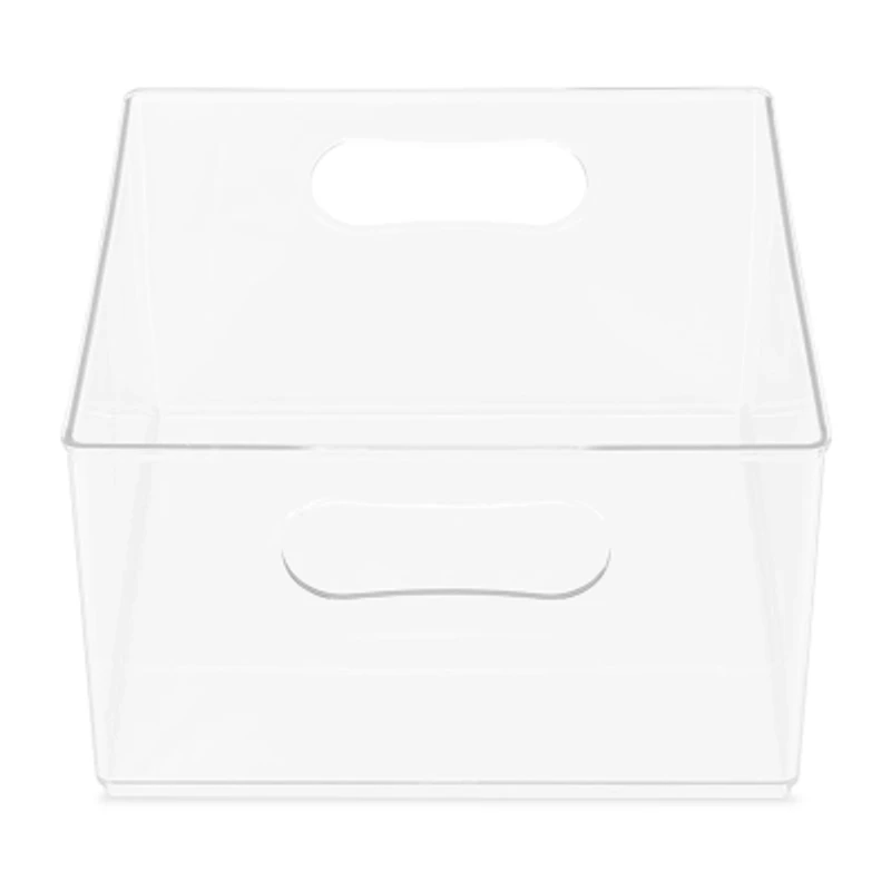 Home Expressions 5-pc. Acrylic Pantry Organization Set
