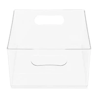 Home Expressions 5-pc. Acrylic Pantry Organization Set
