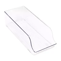 Home Expressions Can Storage Bin