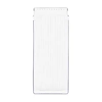 Home Expressions Can Storage Bin