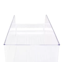 Home Expressions Can Storage Bin