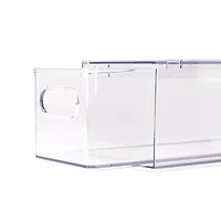 Home Expressions 1-Drawer Single Compartment Drawer Storage