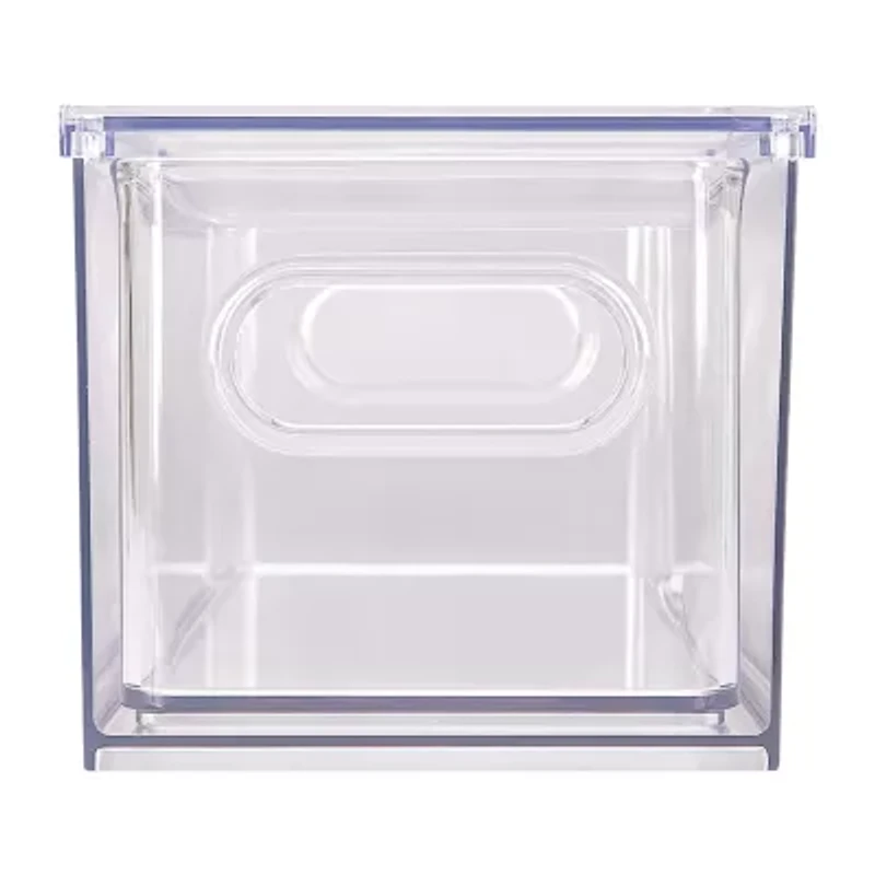 Home Expressions 1-Drawer Single Compartment Drawer Storage