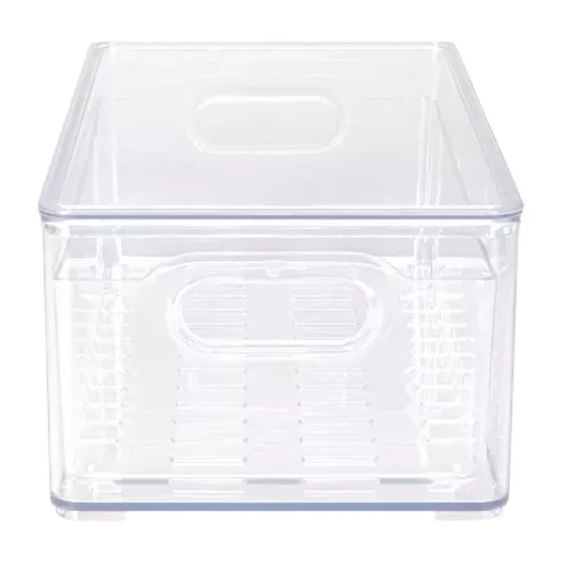 Home Expressions Large Produce Storage Bin