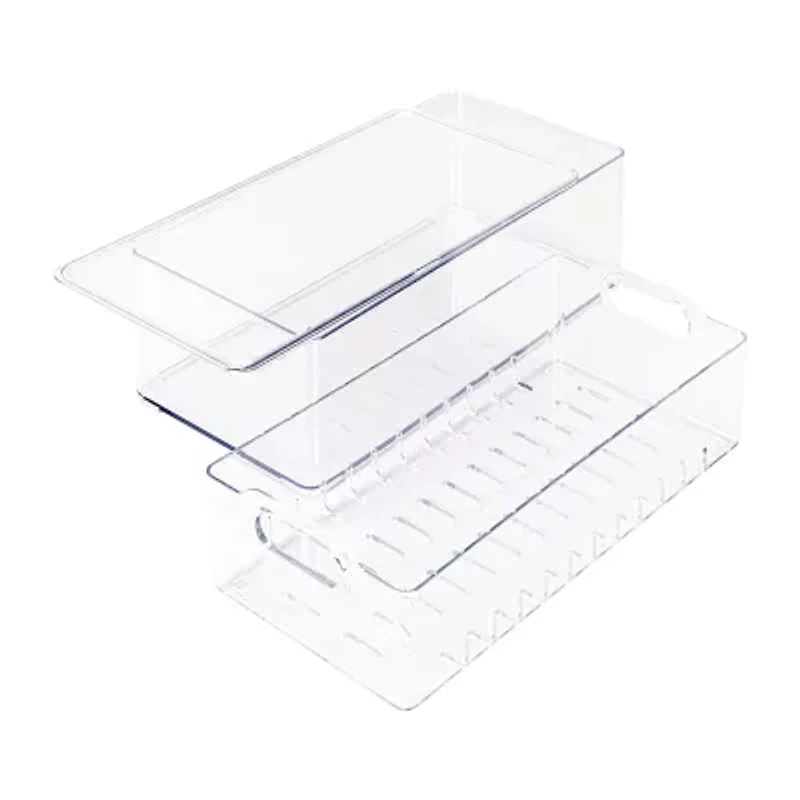 Home Expressions Large Produce Storage Bin