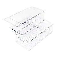 Home Expressions Large Produce Storage Bin