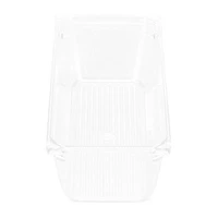 Home Expressions 4-pc. Single Compartment Drawer Storage