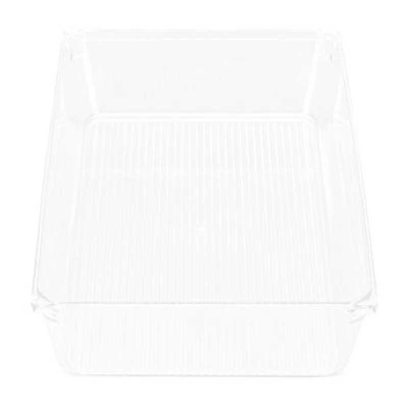 Home Expressions 4-pc. Single Compartment Drawer Storage