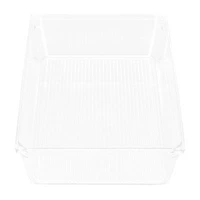Home Expressions 4-pc. Single Compartment Drawer Storage