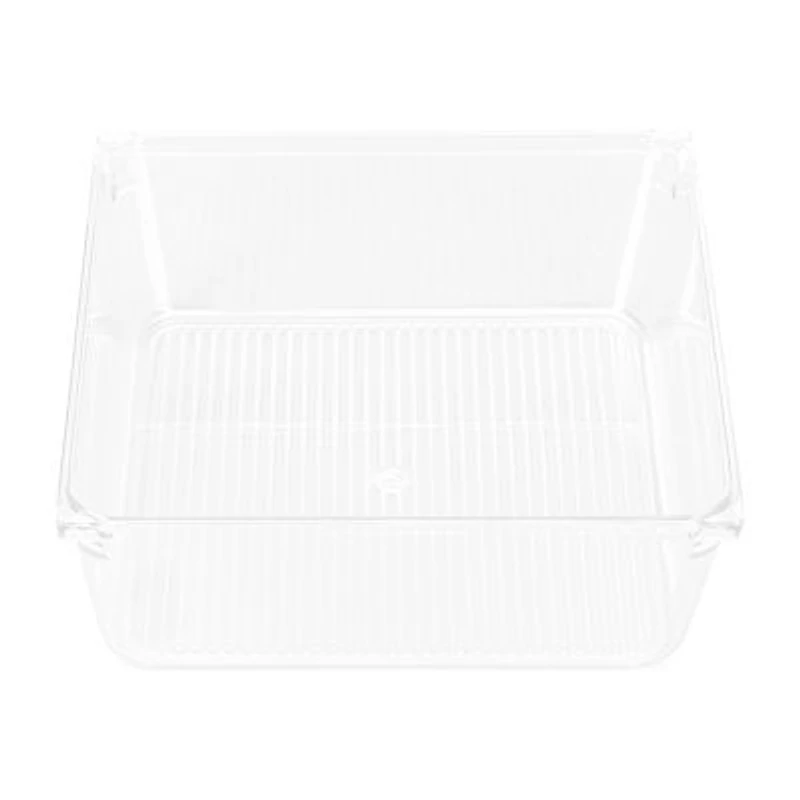 Home Expressions 4-pc. Single Compartment Drawer Storage