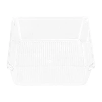 Home Expressions 4-pc. Single Compartment Drawer Storage