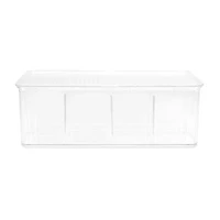 Home Expressions 8- Compartment Battery Storage Bin