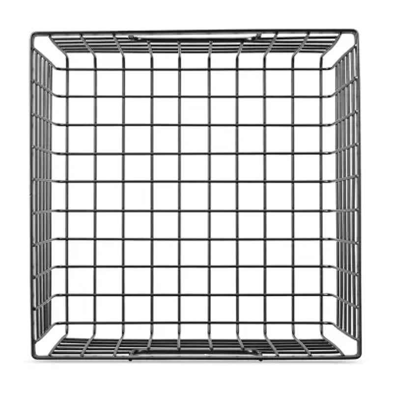 Home Expressions Medium Wire Storage Bin