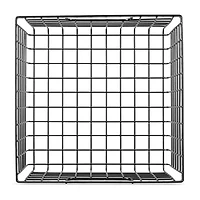 Home Expressions Medium Wire Storage Bin
