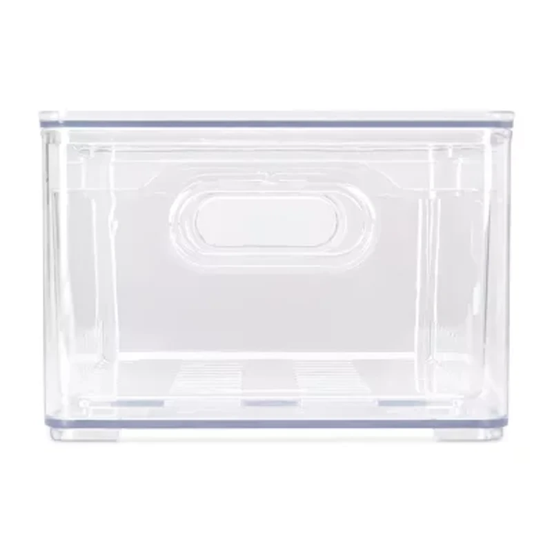 Home Expressions Small Produce Storage Bin