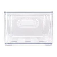 Home Expressions Small Produce Storage Bin