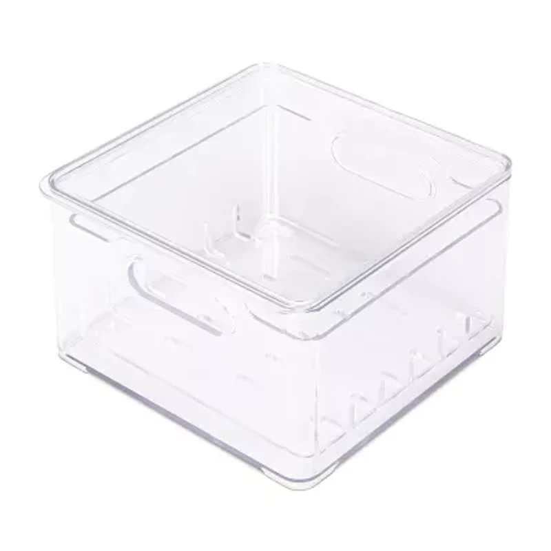 Home Expressions Small Produce Storage Bin