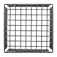 Home Expressions Small Wire Storage Bin