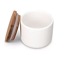 Home Expressions 2-pc. Salt and Pepper Jars