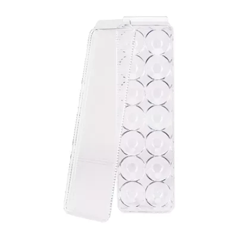 Home Expressions 14ct Egg Storage Bin