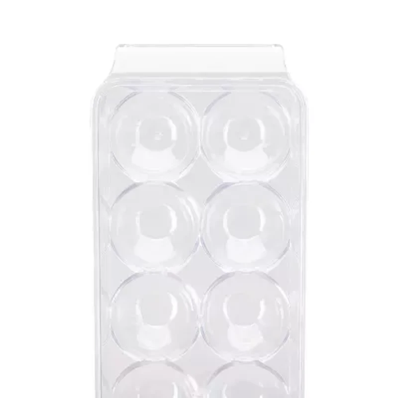 Home Expressions 14ct Egg Storage Bin