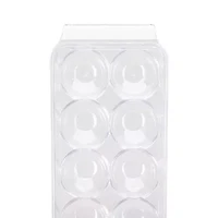 Home Expressions 14ct Egg Storage Bin