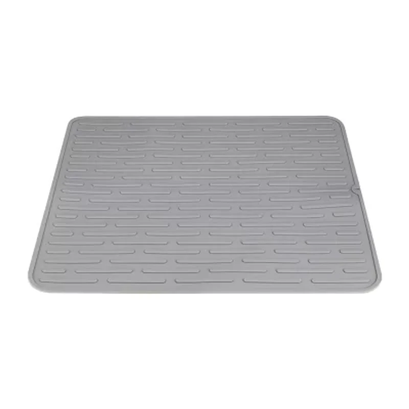 Home Expressions Silicone Dish Drying Mat
